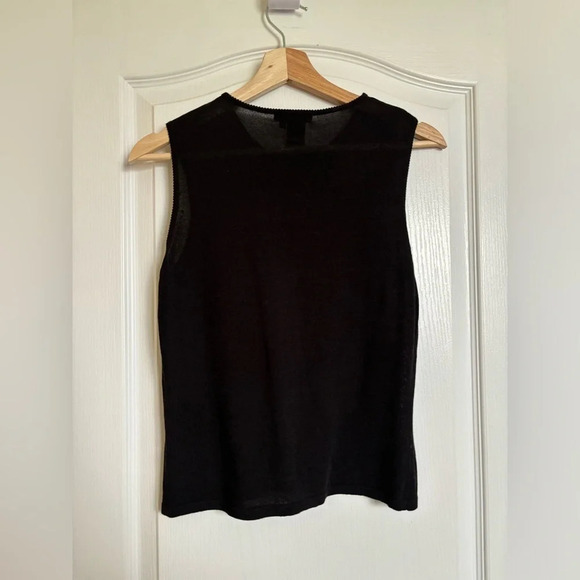 SPANNER Embroidered  Top - Picture 5 of 5